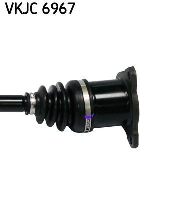 Cardan SKF ref. VKJC 6967